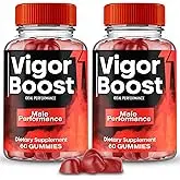 VigorBoost  2 bottle
